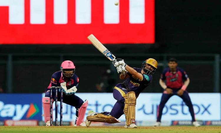 IPL 2022: Kolkata Knight Riders beat Rajasthan Royals by 7 wickets