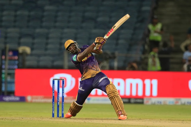 Andre Russell blasts KKR for bad decisions, poor cricket