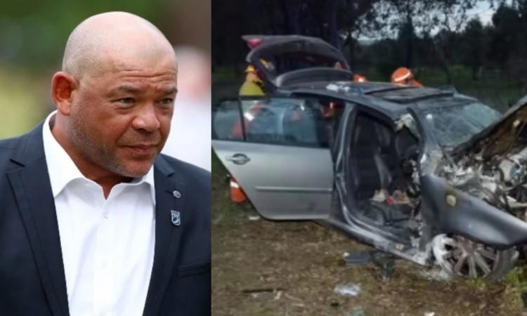 Cricket Image for Andrew Symonds Car Accident Andrew Symonds Death Reason
