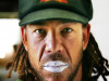 Cricket Image for Andrew Symonds Family And Early Life