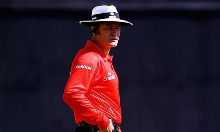 Virat Kohli or R Ashwin can become good umpires, reckons Simon Taufel
