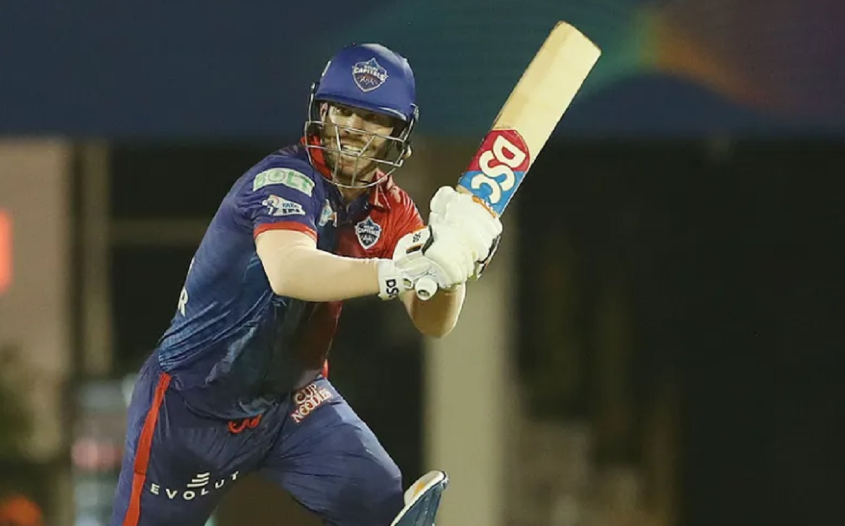David Warner Of The Delhi Capitals Surpasses Chris Gayle’s Record of Most T20 Fifties