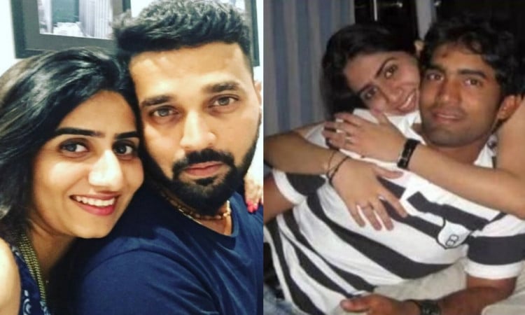 Cricket Image for Dinesh Karthik Was About To Commit Suicide After Cheating Murali Vijay And Wife Ni