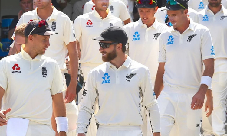 ENG vs NZ: न्यूजीलैंड टीम के लिए बुरी खबर, इंग्लैंड टेस्ट सीरीज से पहले न्यूजीलैंड के 3 सदस्य हुए को
