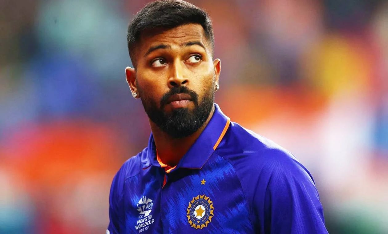 इंग्लैंड के दिग्गज खिलाड़ी ने की भविष्यवाणी, हार्दिक पांड्या भारत के भविष्य के कप्तान हैं