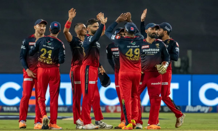 IPL 2022: आरसीबी ने चेन्नई सुपर किंग्स को 13 रन से हराया, हर्षल पटेल बने जीत के हीरो