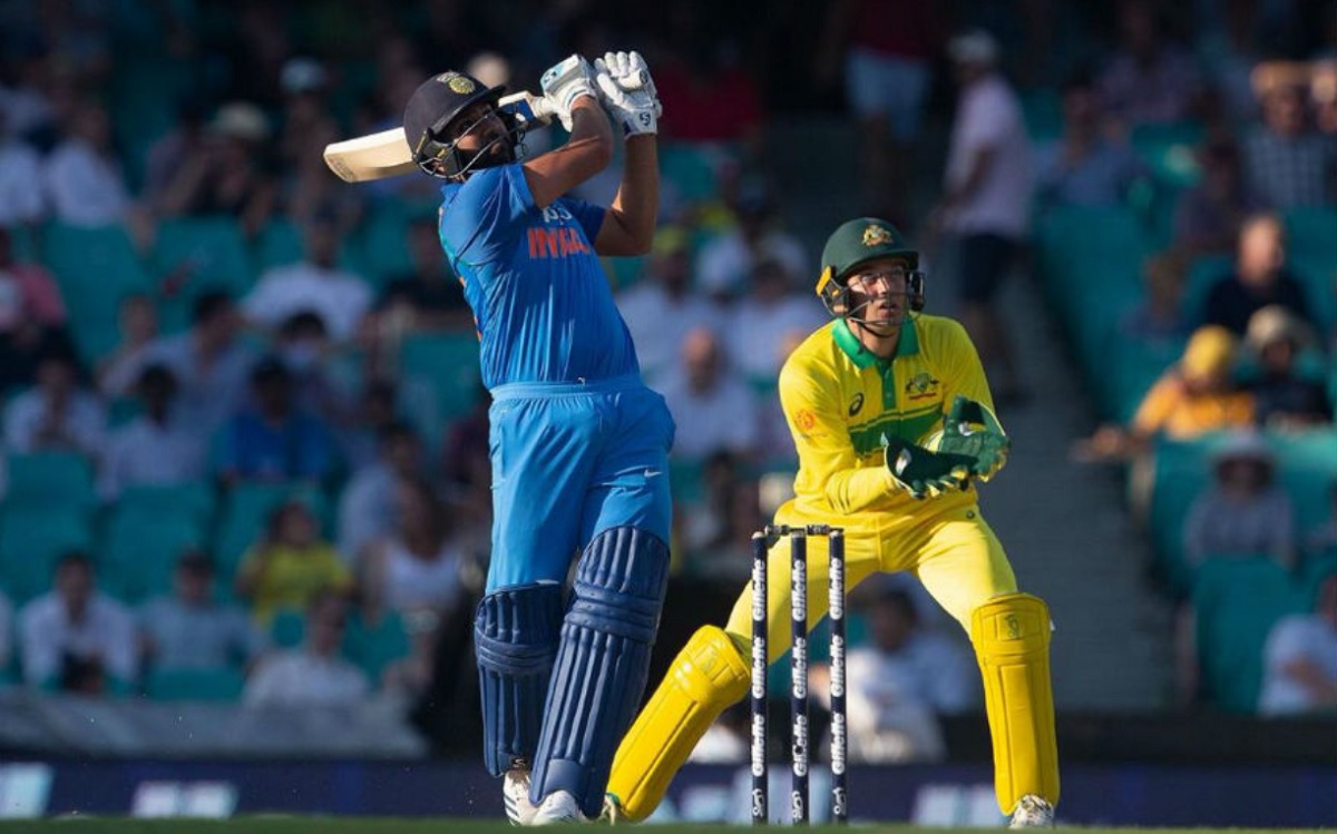 टी-20 वर्ल्ड कप से पहले टीम इंडिया के खिलाफ सीरीज खेलेगी चैंपियन ऑस्ट्रेलिया, इन देशों से भी होगी टक