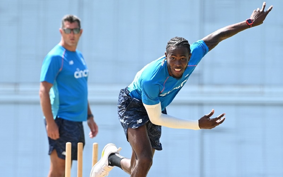 Jofra Archer ruled out of English summer after suffering stress fracture