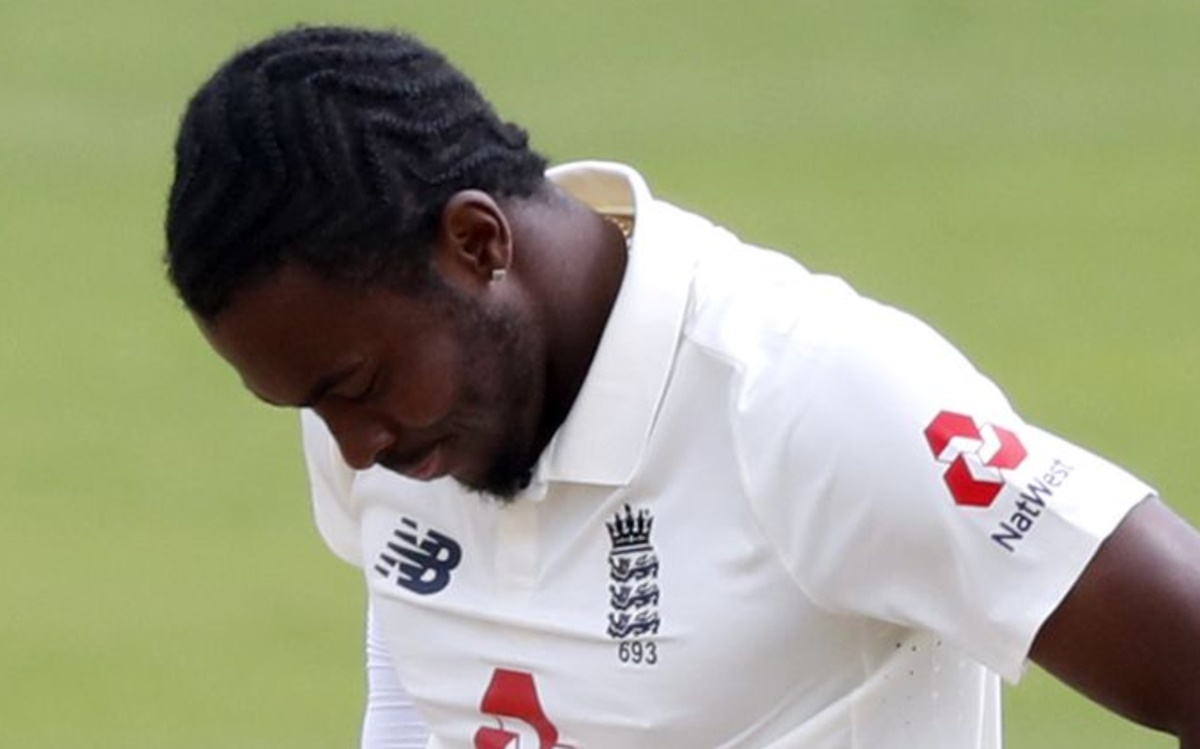 Cricket Image for England Speedster Jofra Archer On His Comeback After A Long Layoff T20 Blast