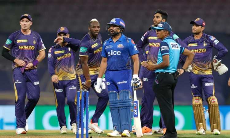 IPL 2022: जसप्रीत बुमराह के 5 विकेट गए बेकार, केकेआर ने मुंबई इंडियंस को 52 रनों से रौंदा