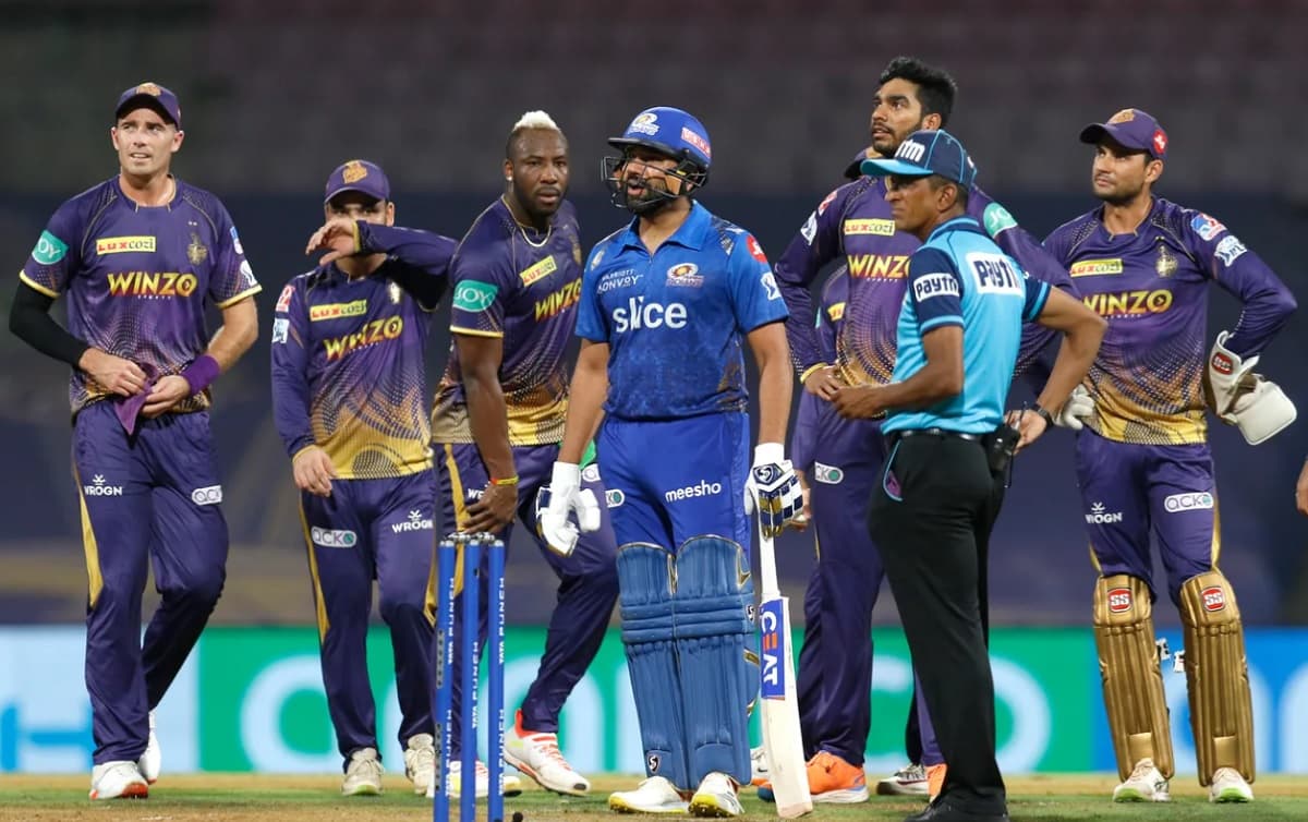 IPL 2022: जसप्रीत बुमराह के 5 विकेट गए बेकार, केकेआर ने मुंबई इंडियंस को 52 रनों से रौंदा