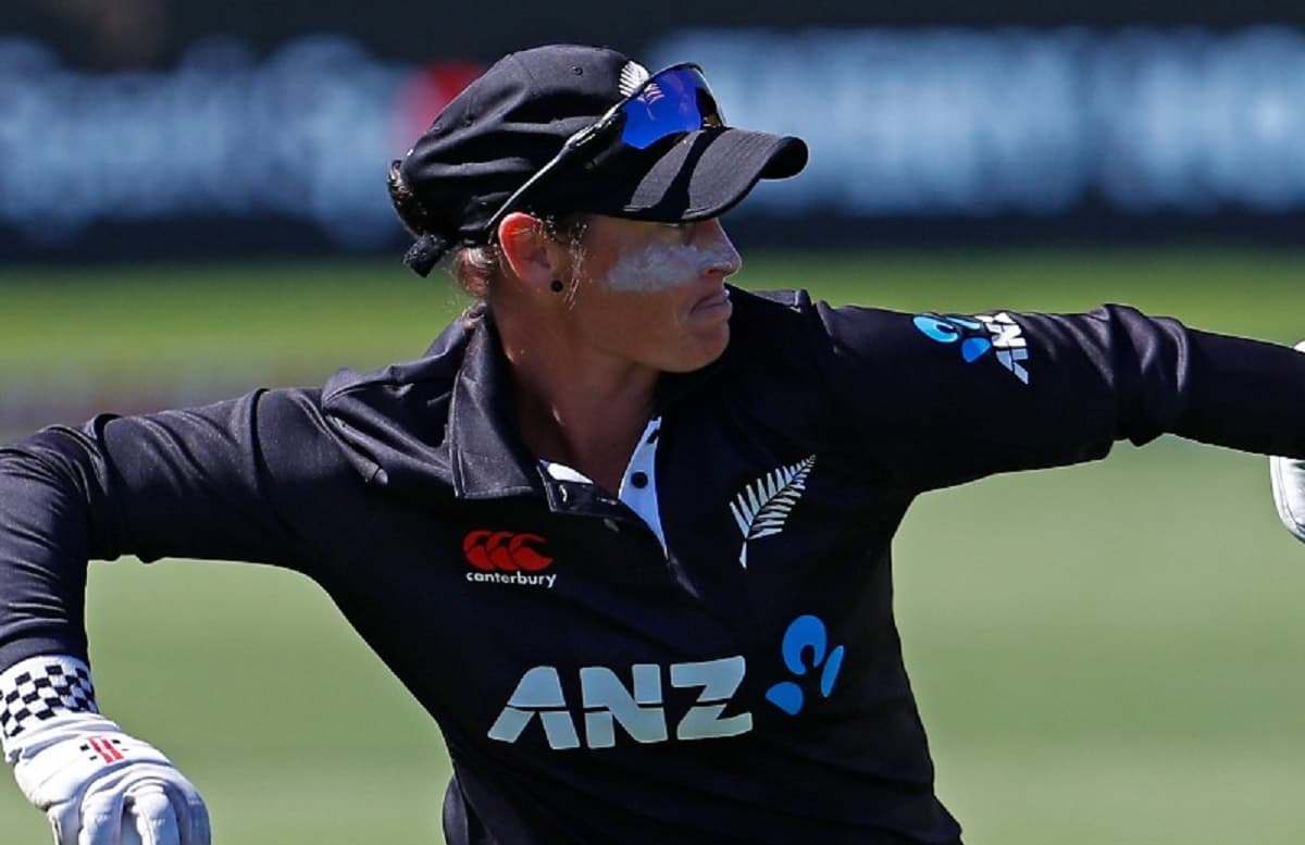 न्यूजीलैंड महिला क्रिकेटर केटी मार्टिन ने की क्रिकेट से संन्यास की घोषणा