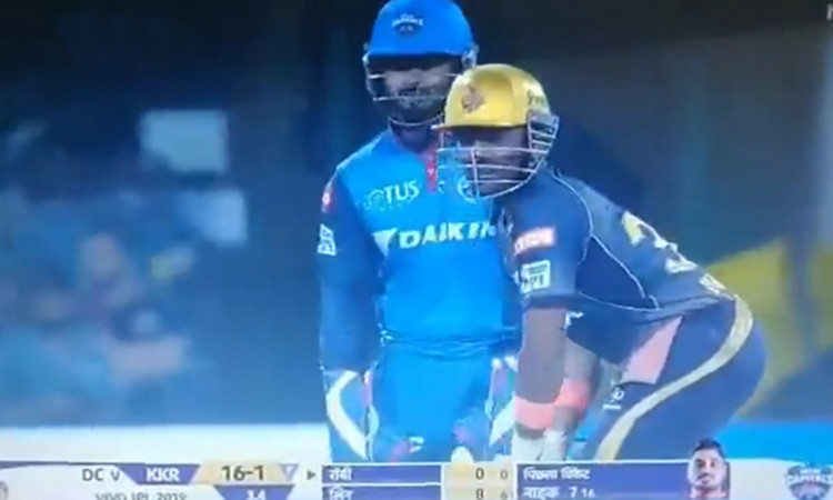 Cricket Image for Lalit Modi Posted Rishabh Pant Video Alleged Match Fixing In Ipl
