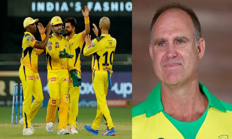 MS Dhoni Can Continue Playing IPL, He Is Certainly Turning Up For CSK: Matthew Hayden 