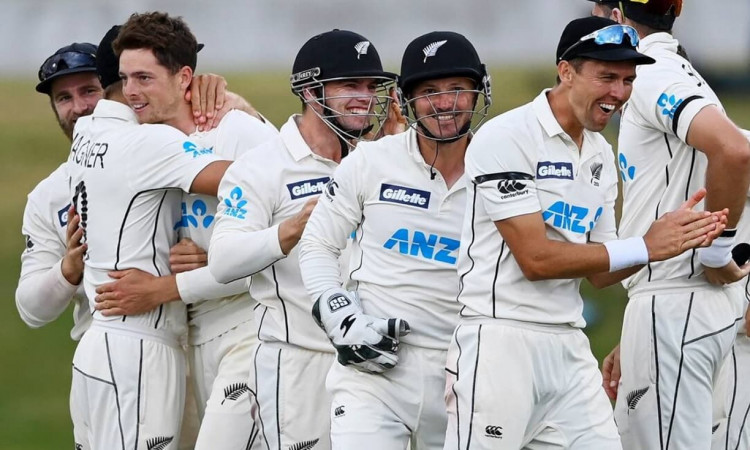 इंग्लैंड के खिलाफ टेस्ट सीरीज के लिए न्यूजीलैंड टीम की घोषणा, 7 साल बाद इस खिलाड़ी को मिली जगह