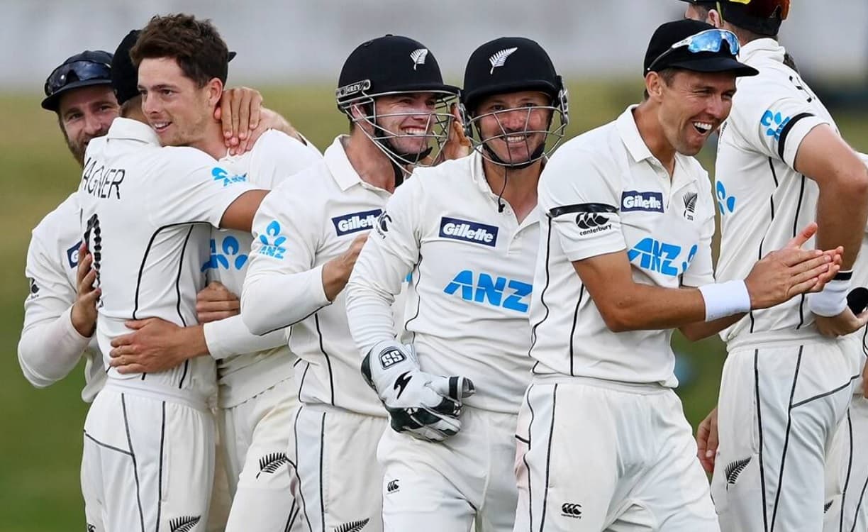 इंग्लैंड के खिलाफ टेस्ट सीरीज के लिए न्यूजीलैंड टीम की घोषणा, 7 साल बाद इस खिलाड़ी को मिली जगह