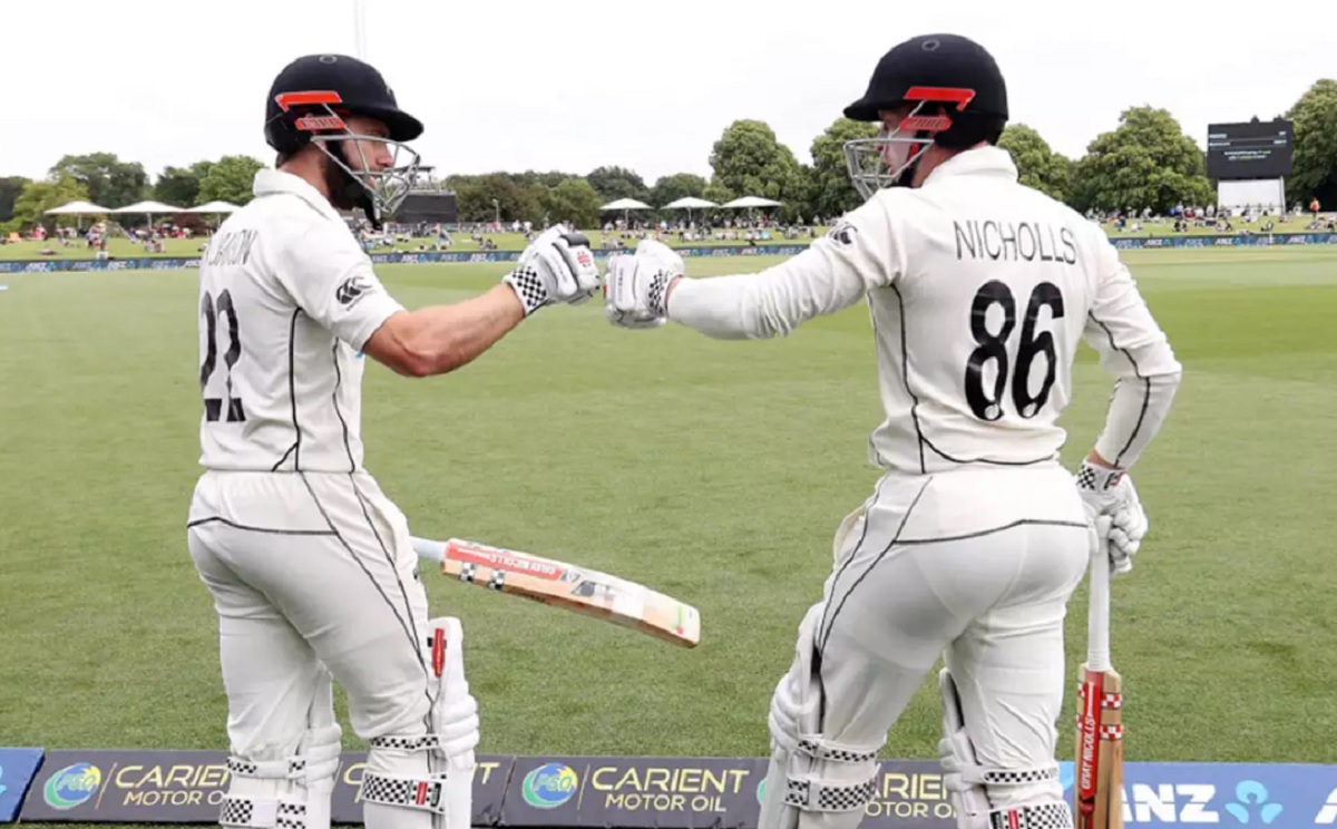 ENG vs NZ: इंग्लैंड के खिलाफ टेस्ट सीरीज से पहले न्यूजीलैंड के लिए बुरी खबर, ये धाकड़ बल्लेबाज हो सक
