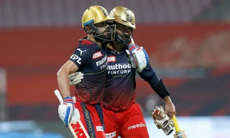 Mike Hesson on Virat Kohli’s patch of form for Royal Challengers Bangalore