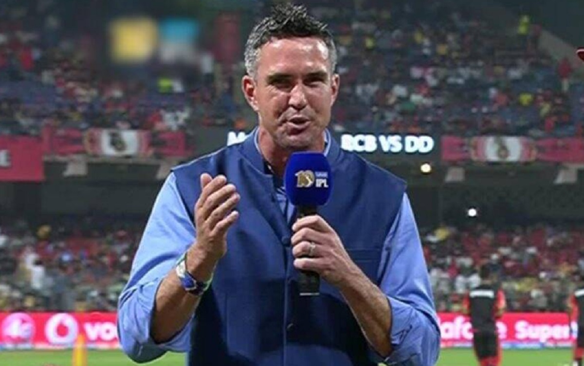 केविन पीटरसन बोले,अगर टीम इंडिया का सिलेक्टर होता तो 22 साल के इस गेंदबाज को इंग्लैंड टेस्ट के लिए च