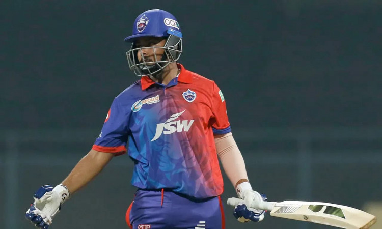 IPL 2022: Delhi Capitals Likely To Receive Boost; Prithvi Shaw Set To Return 
