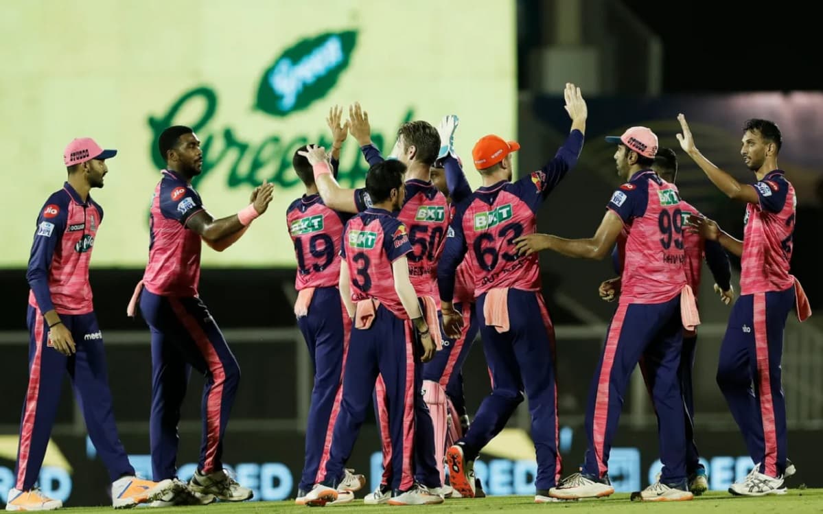 IPL 2022: राजस्थान रॉयल्स ने लखनऊ सुपर जायंट्स को 24 रनों से हराया, पॉइंट्स टेबल में किया उलटफेर