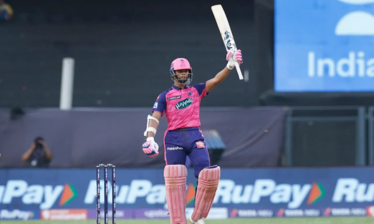 IPL 2022: राजस्थान ने पंजाब को 6 विकेट से हराया, यशस्वी जायसवाल-युजवेंद्र चहल बने जीत के हीरो