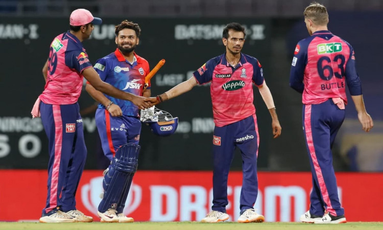  IPL 2022: कहां पलटा मैच, जिसके वजह से राजस्थान को दिल्ली कैपिटल्स के हाथों मिली करारी हार
