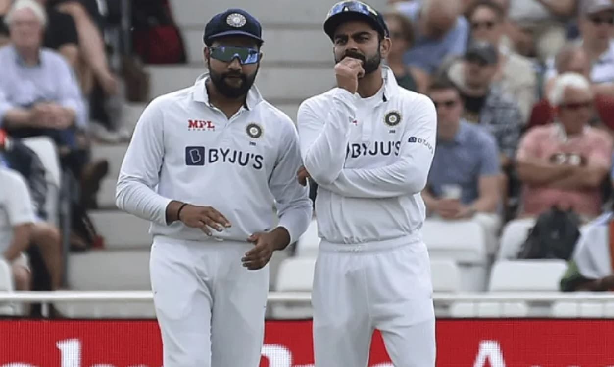 ICC ने जारी की ताजा टेस्ट रैंकिंग, कोहली, रोहित और बुमराह टॉप-10 में बरकरार