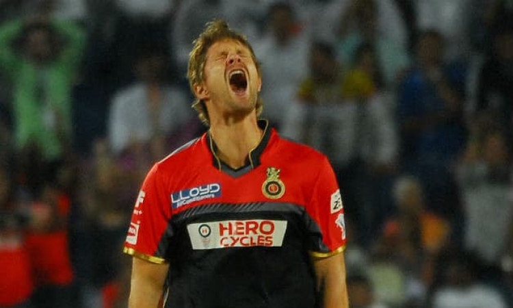  IPL 2016 Final: Bowling That One Over Just Shattered Me – Shane Watson 