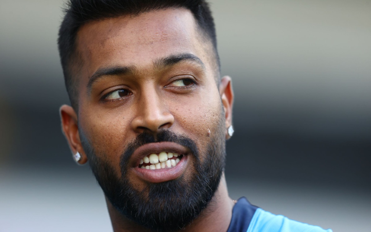 Cricket Image for Should Hardik Pandya made captain of Team India  in place of Rohit Sharma