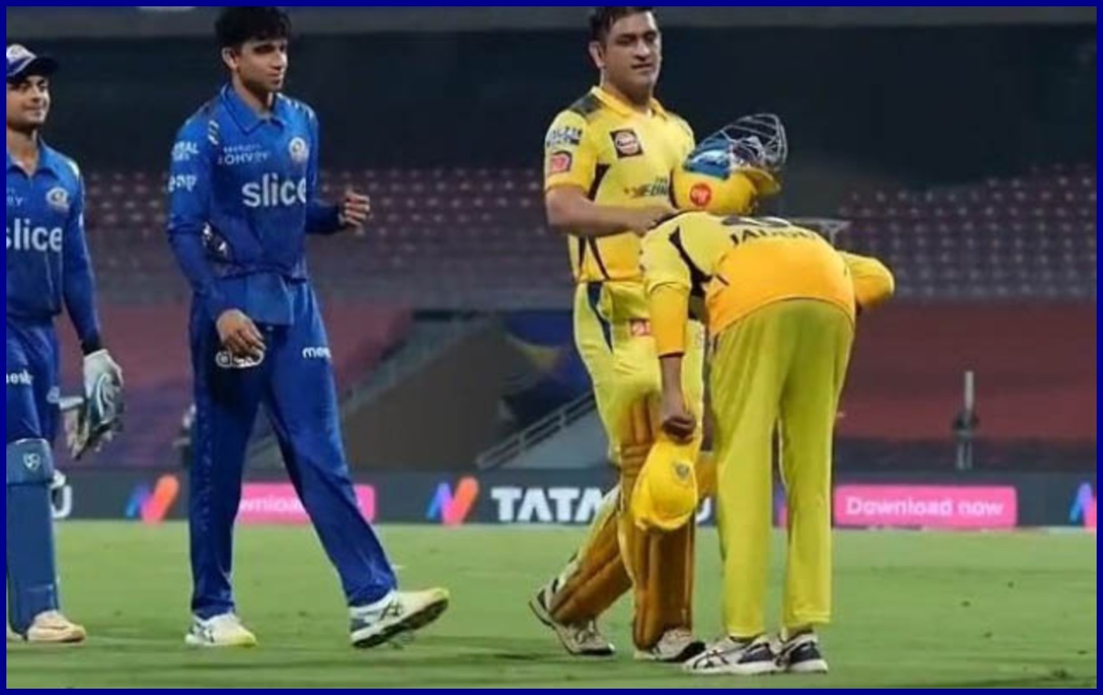 Cricket Image for Virender Sehwag React On Ms Dhoni Returns As Csk Captain