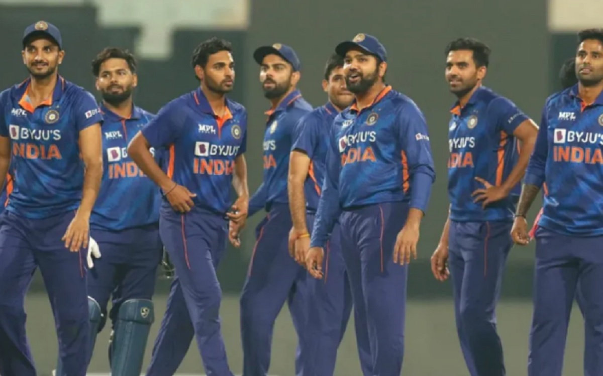IND vs SA: वसीम जाफर ने साउथ अफ्रीका T20I सीरीज के लिए चुनी टीम इंडिया, उमरान मलिक को नहीं दी जगह