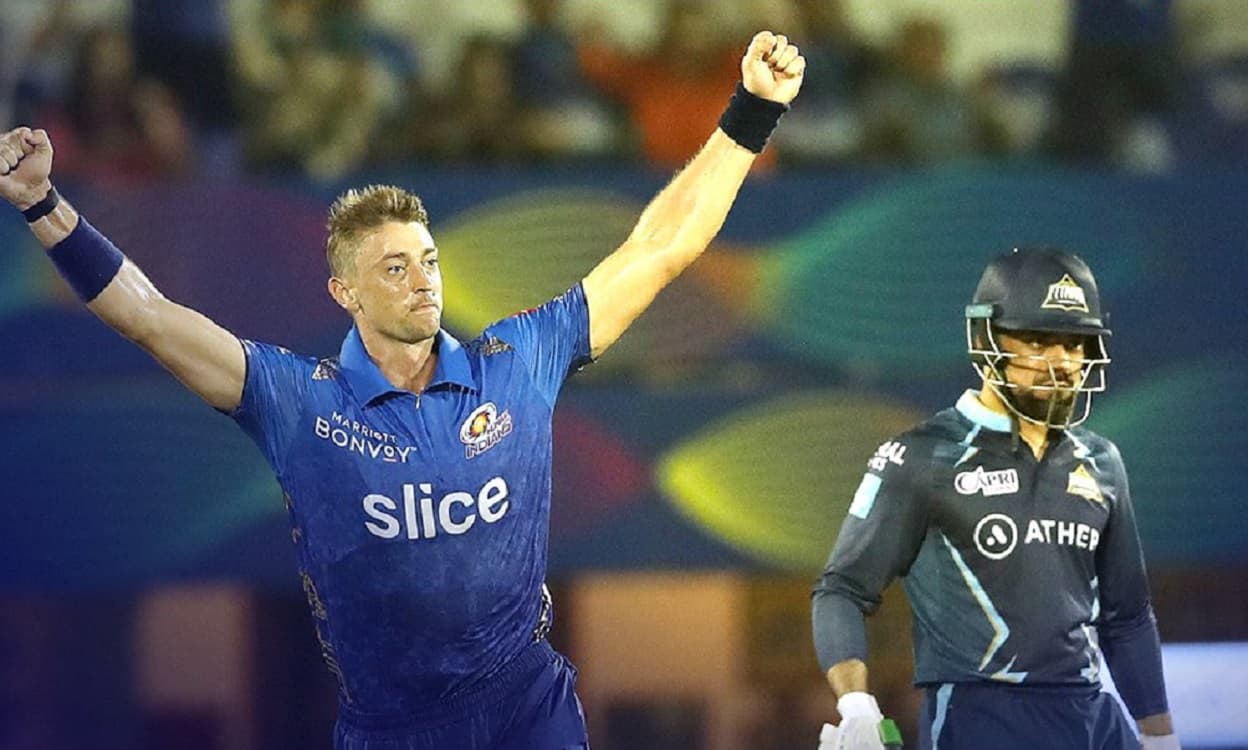 VIDEO: डेनियल सैम्स ने बताया, कैसे गुजरात टाइटंस के बल्लेबाजों को 6 गेंद में नहीं बनाने दिए 9 रन