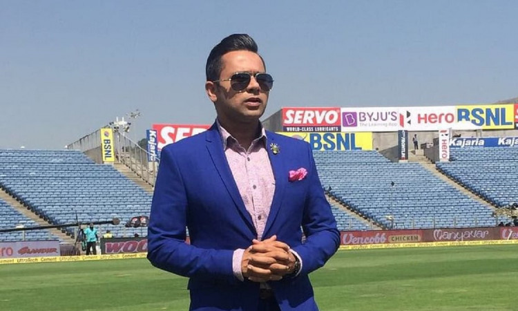 Cricket Image for 'I Didn't Like That At All', Aakash Chopra Questions LSG's This Batting Strategy