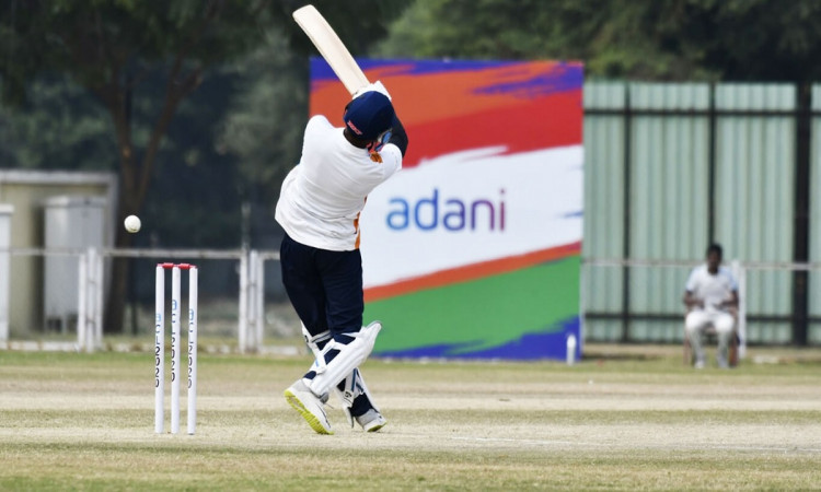 Adani Group Acquires Rights For Franchise Team In UAE T20 League
