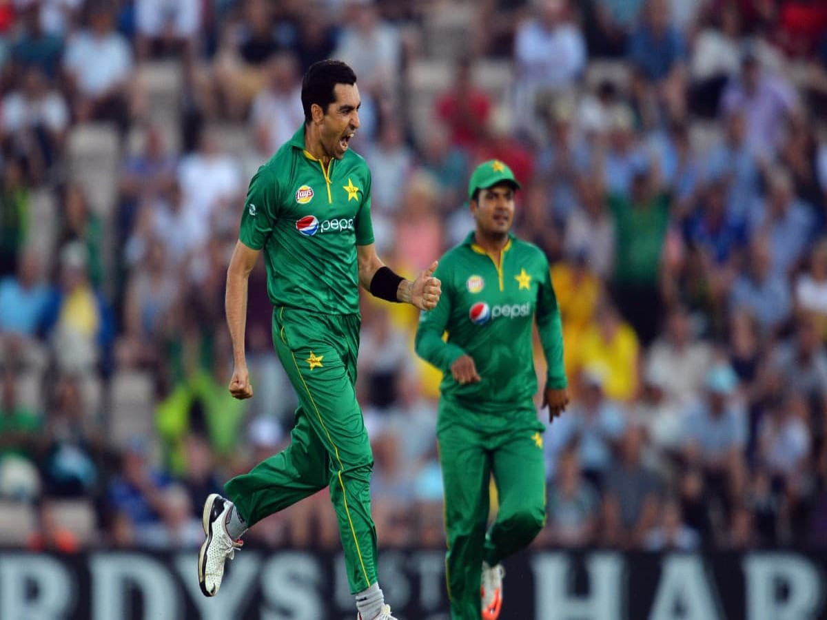 Afghanistan Appoints Ex-Pakistan Pacer Umar Gul As Bowling Coach On  Cricketnmore