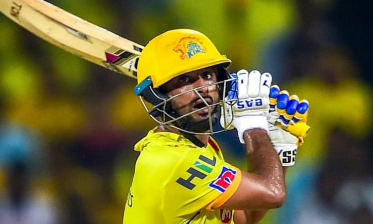 Cricket Image for Ambati Rayudu Deletes His Tweet After Announcing Retirement From IPL, Chennai Supe