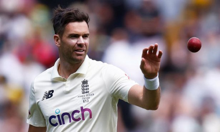 Cricket Image for  I've Still Got The Ability To Take Wickets, Says England Pace Ace Anderson