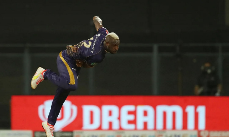 Cricket Image for Need To Be Smarter And Keep Pressure On Rajasthan, Says Kolkata's Andre Russell