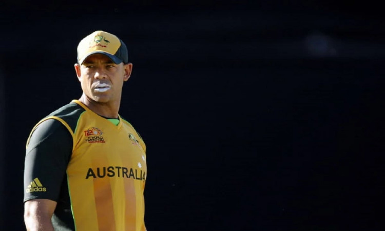Australian Cricket Star Andrew Symonds Dies In Car Crash