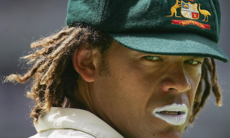 Cricket Image for From Explosive Batting To 'Monkeygate': Top Andrew Symonds Moments