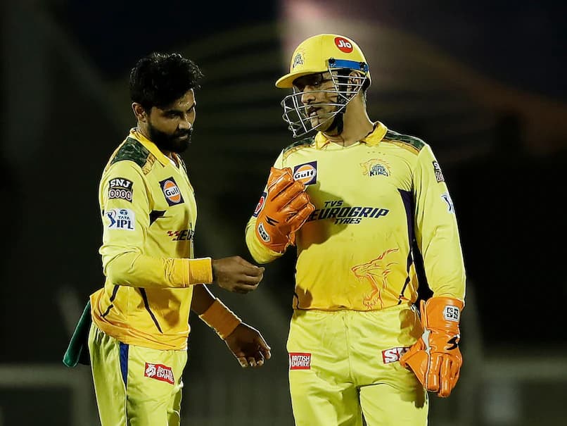 If MS Dhoni Leaves, CSK Are Left With Nothing – Shoaib Akhtar 