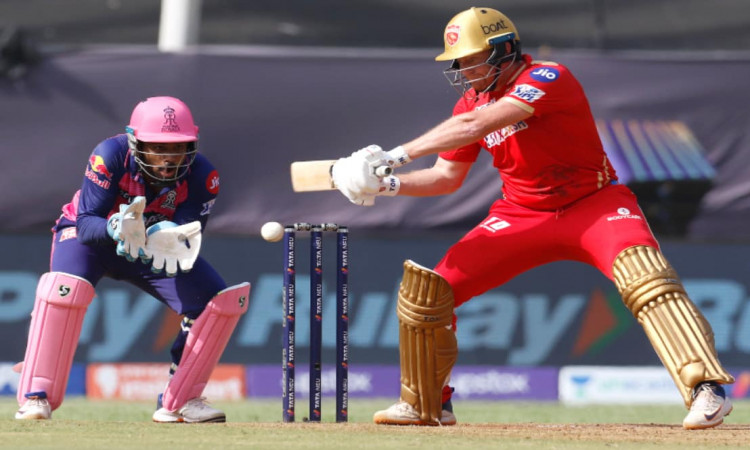 IPL 2022: Punjab Kings finishes off 189 on their 20 overs