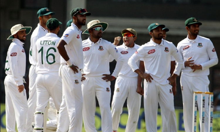 Cricket Image for Injured Bangladesh Aims For Maiden Test Series Win Against Sri Lanka