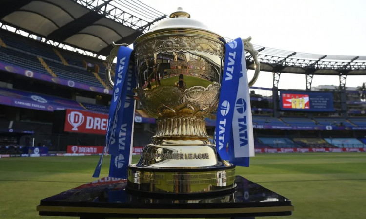 BCCI Announces Schedule & Venues For IPL 2022 Playoffs & Women's T20 Challenge