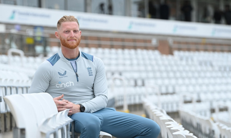 Cricket Image for 'Ben Stokes Capable Of Doing A 'Good Job' As Team England Captain If..'