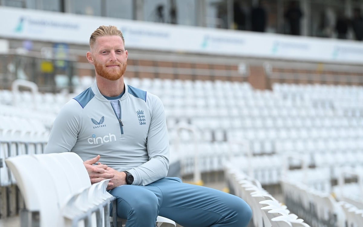 Cricket image for Ben Stokes able to do 'good job' as Team England captain if...'