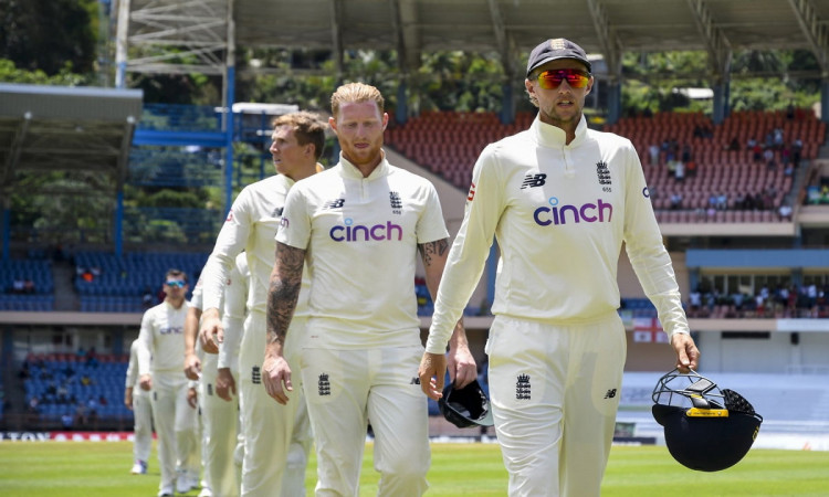 Cricket Image for 'Ben Stokes Will Take The England Team In A Different Direction', Reckons Michael 