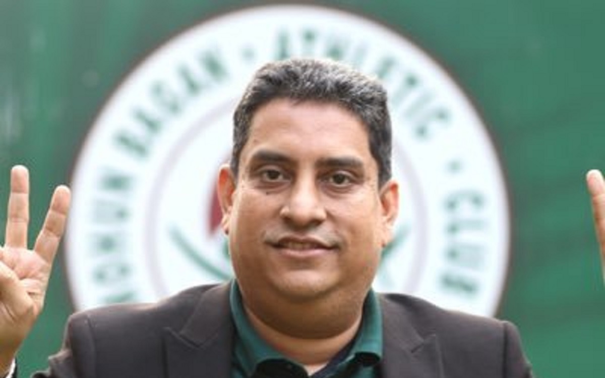 Indian Cricket Board BCCI has banned journalist boria Majumdar for