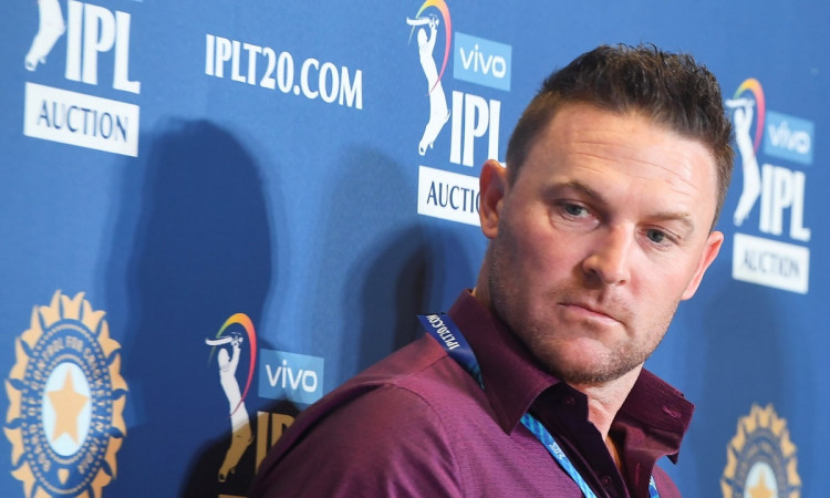 Brendon McCullum Set To Be New Head Coach Of England's Test Team; Confirms ECB